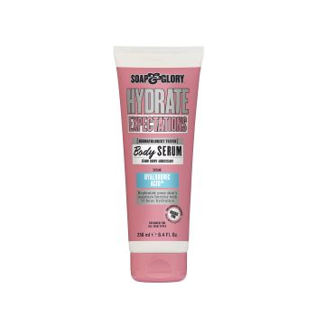 Original Pink Hyaluronic Acid Body Sérum Corporal