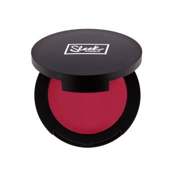 Colorete en Crema para Pómulos, Labios y Ojos