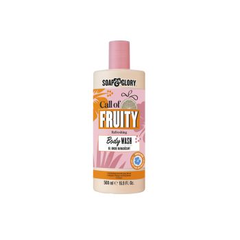 Call of Fruity Body Wash Gel de Baño