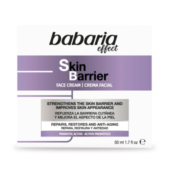 Skin Barrier Crema Facial 