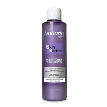 Skin Barrier Milky Toner 