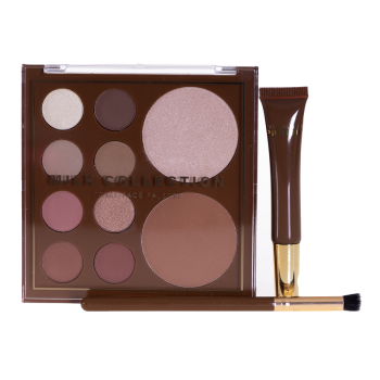 Set Maquilhagem Chocolate