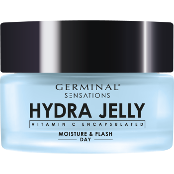 Sensations Hydra Jelly Hidratante Facial