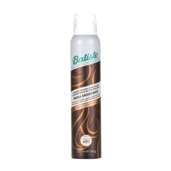 Champú en Seco Divine Dark Cabellos Oscuros