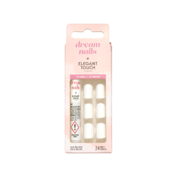 Dream Nail Uñas Postizas