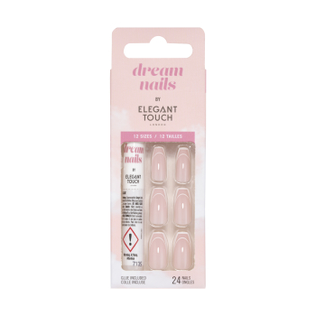 Dream Nail Uñas Postizas