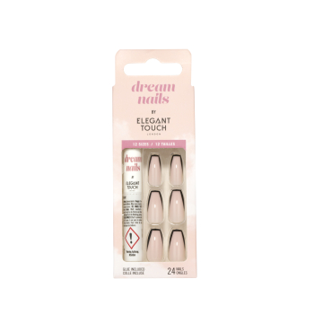 Dream Nail Uñas Postizas
