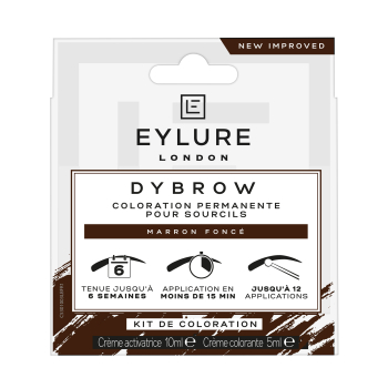 Dybrow Tinte de Cejas