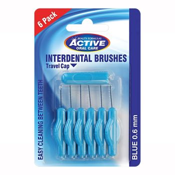 Oral Care Cepillo Interdental