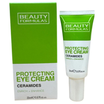 Protecting Eye Cream With Ceramides