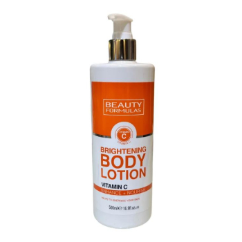 Loción Corporal Iluminadora Vitamina C
