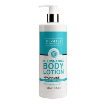 Locion Corporal Illuminating Niacinamide