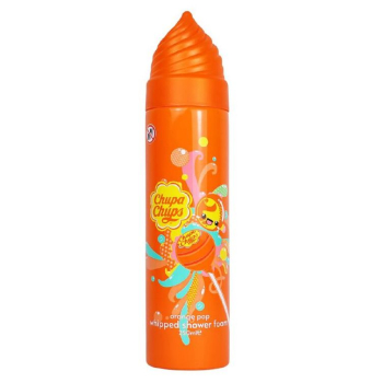 Espuma de Ducha Whipped Shower Foam Orange