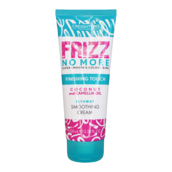 Frizz No More Crema Capilar Suavizante