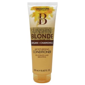 Sunshine Blonde Acondicionador Hidratante