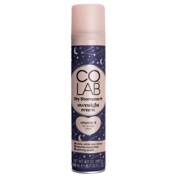 Champú Seco Overnight Renew