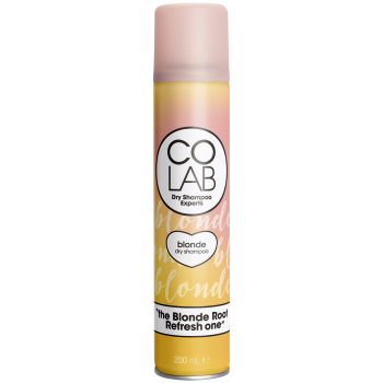  Champú Seco Corrector CoLab+ 