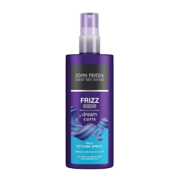 Dream Curls Spray Rizos