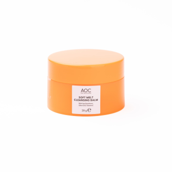 Balsamo SM Cleansing Display Genz Desmaquillante
