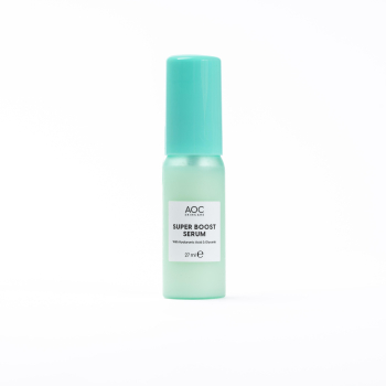 SB Face Sérum Facial Genz