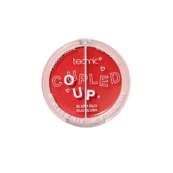 Coupled Up Colorete Duo