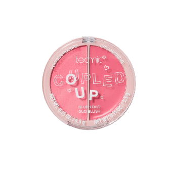 Coupled Up Colorete Duo
