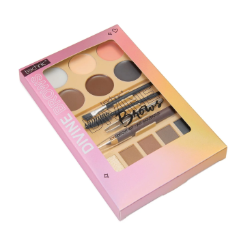 Divine Brows Set Maquillaje para Cejas