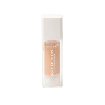 Sundrenched Bottled Golden Glow Aceite Brillante Seco