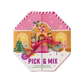 Calendario de Adviento Pick & Mix