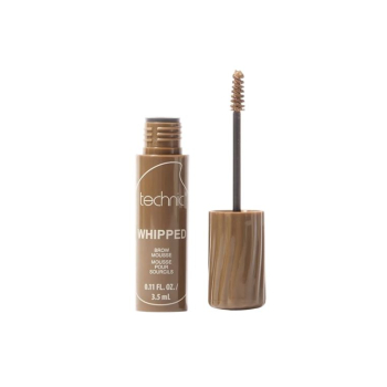 Mousse Para Cejas Whipped