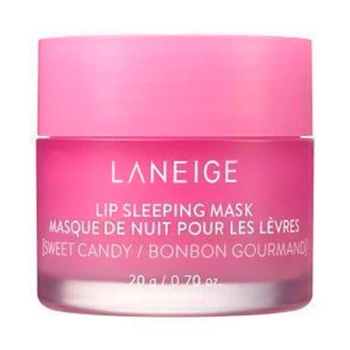Lip Sleeping Mask Candy