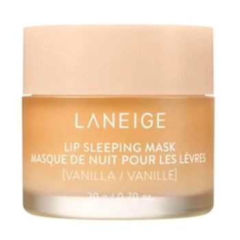 Lip Sleeping Mask Vainilla