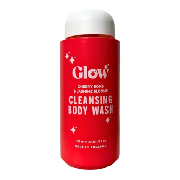 Gel de Ducha Cherry Bomb & Jasmine Gel de Ducha Cherry Bomb & Jasmine