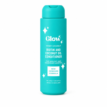 Acondicionador Biotin and Coconut Oil