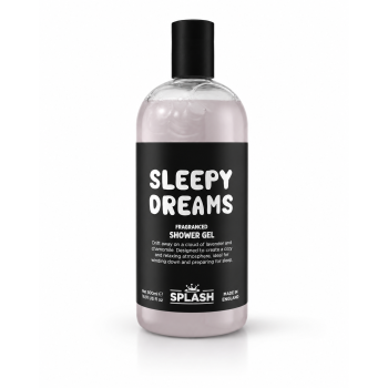 Gel de Baño Sleepy Dreams Gel de Baño Sleepy Dreams