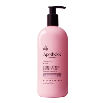 Jabón de Manos Apothekie Camomile Rose Jabón de Manos Apothekie Camomile Rose