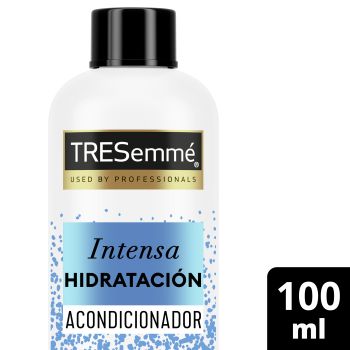 Hidratación Intensa  Acondicionador