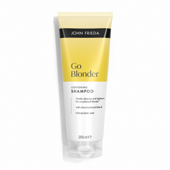 Sheer Blond Champú Iluminador