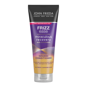 Frizz Ease Acondicionador Fortalecedor