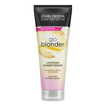Sheer Blonde Acondicionador Aclarante