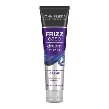 Crema Definidora de Rizos