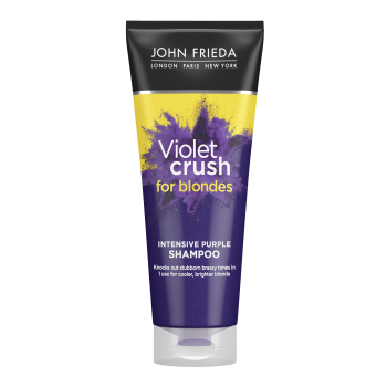 Violet Crush Intenso Champú Neutralizador