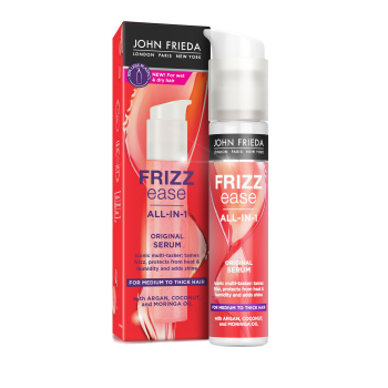 Frizz Ease Serum Hidratante