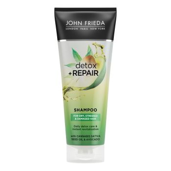 Detox & Repair Champú