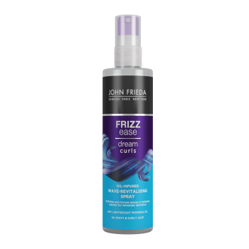 Frizz Ease Dream Curls Spray Revitalizador de Rizos