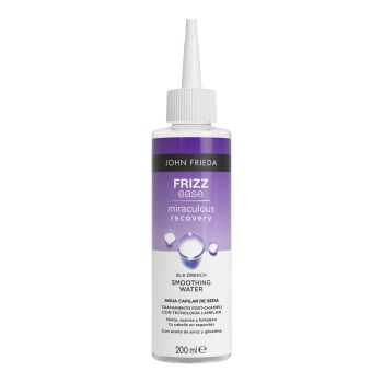 Frizz Ease Agua Capilar de Seda