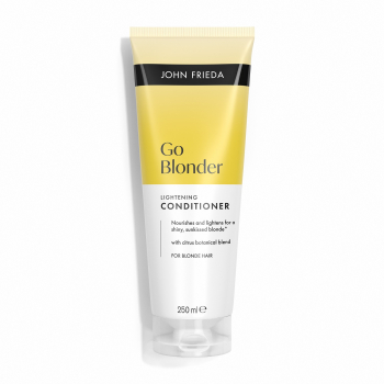 Sheer Blonde Acondicionador Aclarante