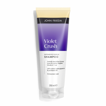 Violet Crush Intenso Champú Neutralizador