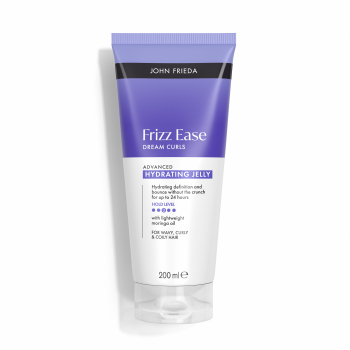Frizz Ease Dream Curls Gel Hidratante de Rizos