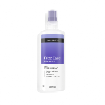 Dream Curls Spray Rizos